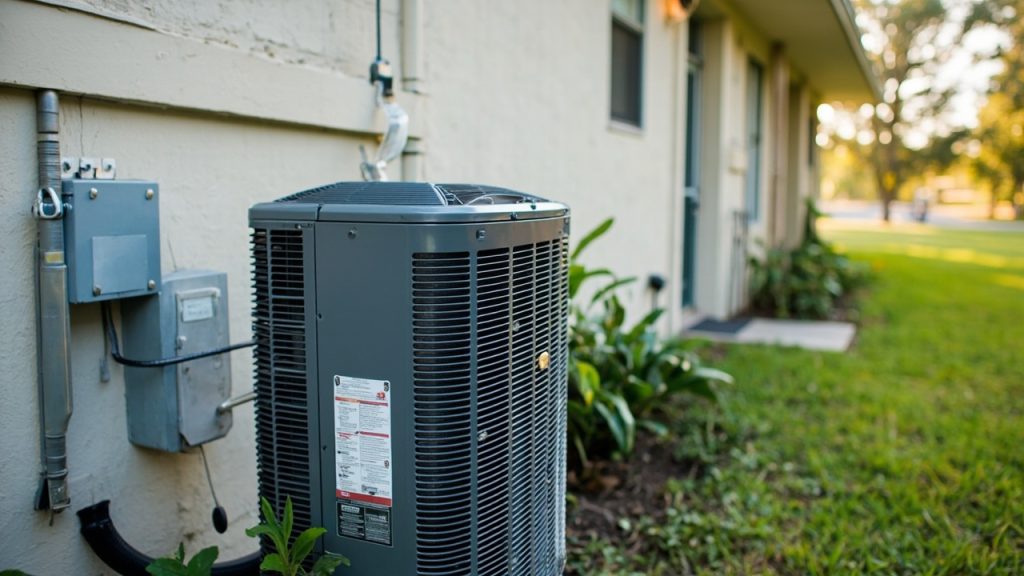 Why variable speed ac is a game changer for homes