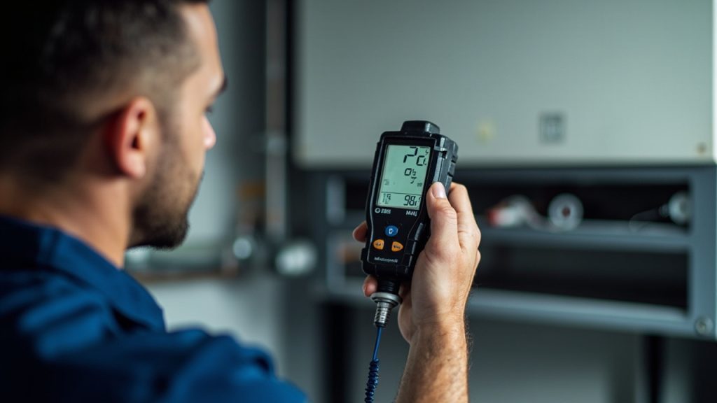 Why your ac is making that high pitched whistle an