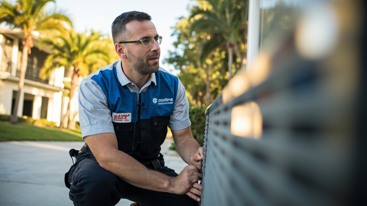 Why Your Hialeah Home Needs a Seasonal AC Tune-up Before Summer Hits