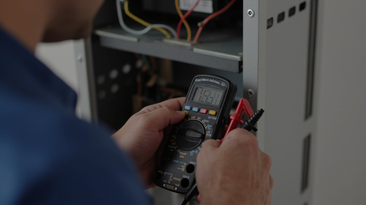 Why Your Hialeah Home Needs a Seasonal AC Tune-up Before Summer Hits