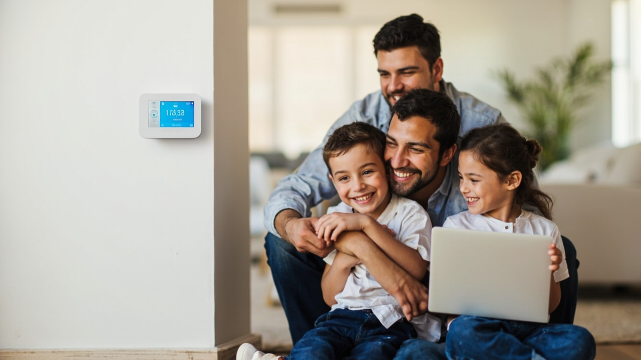 Why Your Hialeah Home Needs a Seasonal AC Tune-up Before Summer Hits